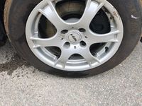 Gebraucht Citroën Berlingo Exclusive 109 PS (80 kW) 2006 Silber Van / Kleinbus