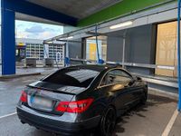 Second-hand Mercedes E200 184 CP (135 kW) 2012 Coupe