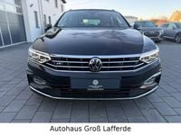 Gebraucht VW Passat R-line 200 PS (147 kW) 2023 Schwarz Kombi