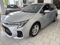 Gebraucht Suzuki Swace 98 PS (72 kW) 2024 Silber Kombi