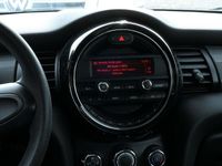 Gebraucht Mini Cooper Coupé 116 PS (85 kW) 2015 Blau Coupé