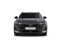 Gebraucht Audi A5 Edition .1 299 PS (219 kW) 2025 Gelb Kombi