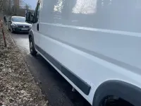 Używany Fiat Ducato 150 KM (110 kW) 2012 Van