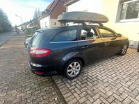 Gebraucht Ford Mondeo 140 PS (102 kW) 2010 Kombi