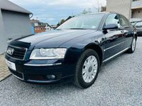 gebraucht Audi A8 3.0 TDI quattro