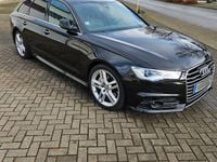 Gebraucht Audi A6 Allroad Sport 272 PS (200 kW) 2018 Schwarz Kombi