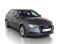 Gebraucht Audi A3 Ambiente 270 PS (198 kW) 2018 Grau Limousine