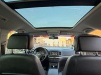 Gebraucht VW Sharan Highline 140 PS (102 kW) 2014 Weiß Van / Kleinbus