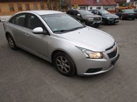 gebraucht Chevrolet Cruze LT