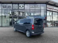 Gebraucht Citroën Spacetourer Feel 150 PS (110 kW) 2018 Grau Van / Kleinbus