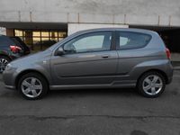 gebraucht Chevrolet Kalos 1.2 SE / Klima / "42800"km