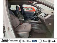 Gebraucht Renault Symbioz Evolution 143 PS (105 kW) 2025 Perlmuttweiß metallic (qnc) SUV