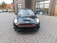 gebraucht Mini John Cooper Works Cabriolet JOHN_COOPER_WORKS Cooper Works