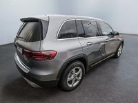 Gebraucht Mercedes GLB200 Progressive 150 PS (110 kW) 2025 Grau SUV