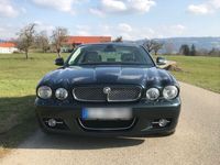 gebraucht Jaguar XJ6 2.7 Liter Diesel Executive Final Edition