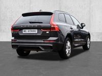 Gebraucht Volvo XC60 Plus 455 PS (334 kW) 2024 Platinum grey / metallic SUV