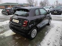 Gebraucht Fiat 500e 86 kW (118 PS) 2023 Schwarz Limousine
