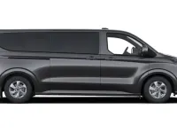 Neu Ford Transit Custom Limited 136 PS (100 kW) 2026 Magnetic metallic Kombi