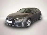 Gebraucht Audi A3 S-Line 150 PS (110 kW) 2022 Manufacturer Limousine