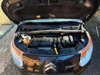 Gebraucht Citroën C3 100 PS (73 kW) 2010 Schwarz Van / Kleinbus