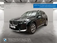 Gebraucht BMW X1 Sport Line 150 PS (110 kW) 2023 Schwarz SUV