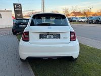 Gebraucht Fiat 500e Icon 86 kW (118 PS) 2022 Weiß Limousine