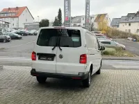 Gebraucht VW T6 102 PS (75 kW) 2019 Andere Van