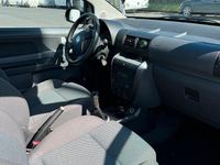 Second-hand VW Fox 55 CP (40 kW) 2007 Andere farben Hatchback