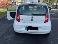 Gebraucht Seat Mii Reference 68 PS (50 kW) 2018 Kleinwagen