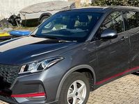 Gebraucht DFSK Fengon 105 PS (77 kW) 2024 Silber Limousine