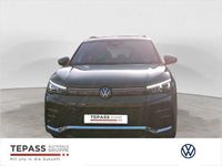 Neu VW Tiguan R-line 150 PS (110 kW) 2026 Gruen SUV