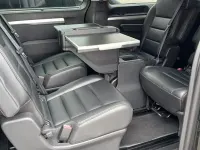 Gebraucht Citroën Spacetourer Business Class 180 PS (132 kW) 2021 Schwarz Van / Kleinbus