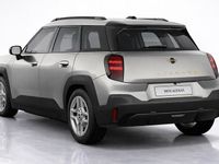 Gebraucht Mini Aceman Essential 160 kW (218 PS) 2026 Silber SUV