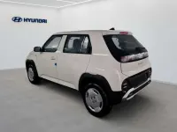Neu Hyundai Inster Select 71 kW (97 PS) 2026 Unbleached ivory Kleinwagen