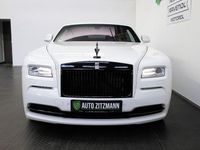 Usata Rolls Royce Wraith 632 CV (464 kW) 2015 Bianco Coupé