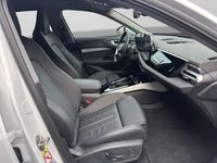 Gebraucht Audi A5 Ambiente 204 PS (150 kW) 2025 Weiß Kombi