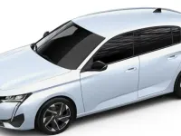 Neu Peugeot 308 Allure 131 PS (96 kW) 2026 Limousine