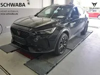 Gebraucht Cupra Formentor VZ 310 PS (228 kW) 2024 Midnight schwarz metallic SUV