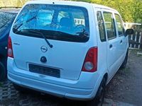 gebraucht Opel Agila 