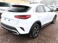 Neu Kia XCeed 150 PS (110 kW) 2026 Weiss SUV