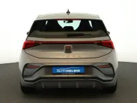 Second-hand Cupra Born 150 kW (204 CP) 2024 Gri Hatchback