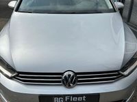 gebraucht VW Golf Sportsvan Allstar DSG Navi Kamera MFL ACC S