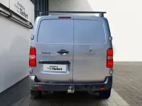 Gebraucht Peugeot Expert Premium 177 PS (130 kW) 2021 Grau Van