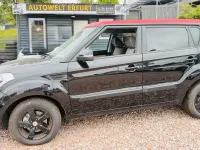 Gebraucht Kia Soul 128 PS (94 kW) 2012 Schwarz SUV