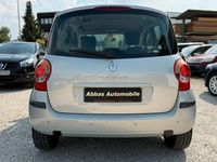 Gebraucht Renault Modus Dynamique 88 PS (64 kW) 2006 Other Van / Kleinbus