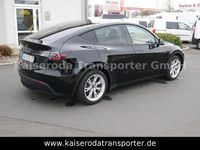 Gebraucht Tesla Model Y 378 kW (514 PS) 2023 Schwarz SUV