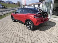 Gebraucht Citroën C4 131 PS (96 kW) 2024 Rot SUV
