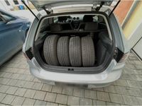 Gebraucht Seat Ibiza 85 PS (62 kW) 2008 Silber Kleinwagen