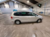 gebraucht VW Sharan 2010