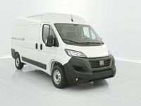 Gebraucht Fiat Ducato 140 PS (102 kW) 2023 Blanc Van